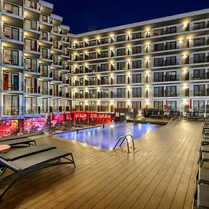 Vibra District - Adults Only San Antonio (Ibiza)